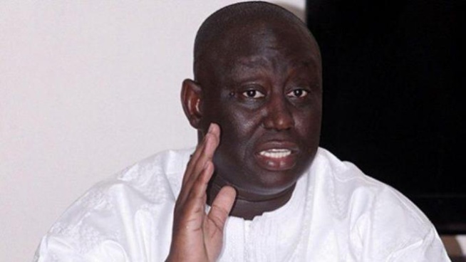Après la CDC, Aliou Sall vise le poste de vice-président de la BAD et prépare un livre