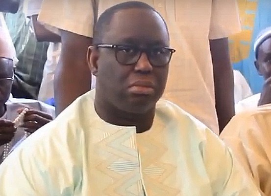 CDC : Aliou sall a passé le témoin dans la plus grande discrétion, la presse persona non grata CDC : Aliou sall a passé le témoin dans la plus grande discrétion, la presse persona non grata