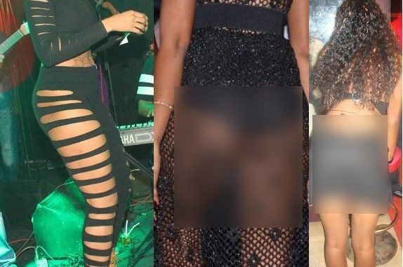 Ngor-Almadies-Virage : Il fait show à Dakar … Des courtiers du s*xe … Le chaud show dans les discothèques… Ngor-Almadies-Virage : Il fait show à Dakar … Des courtiers du s*xe … Le chaud show dans les discothèques…