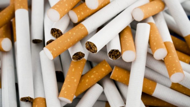 Sénégal : hausse de 65% des taxes sur la cigarette Sénégal : hausse de 65% des taxes sur la cigarette