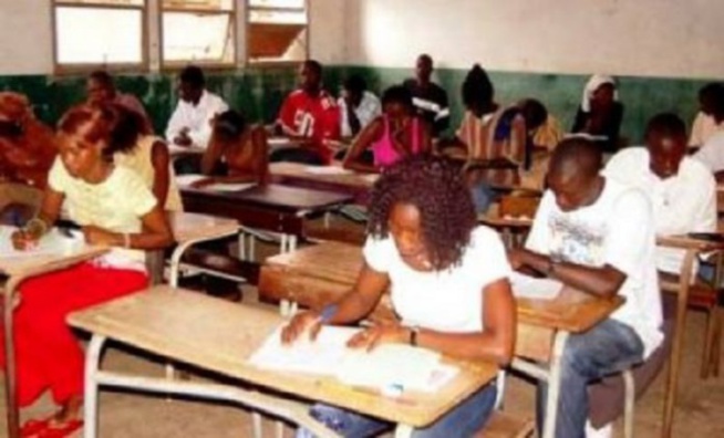 Bac 2019- Faibles résultats : Les acteurs indexent le système éducatif sénégalais