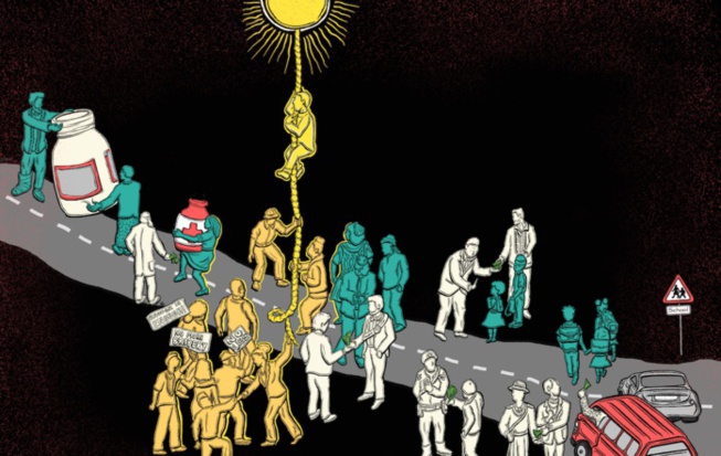 Transparency international épingle le Sénégal: le gouvenernent, le parlement, la police, la justice …parmi les secteurs les plus corrompus (Document) Transparency international épingle le Sénégal: le gouvenernent, le parlement, la police, la justice …parmi les secteurs les plus corrompus (Document)