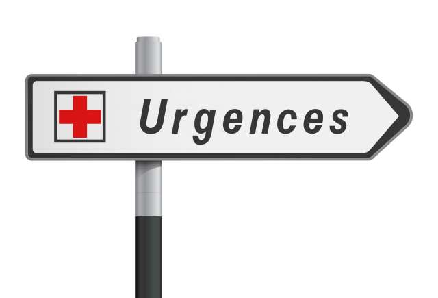 Il se coince le p*nis dans un haltère et se retrouve aux urgences Il se coince le p*nis dans un haltère et se retrouve aux urgences