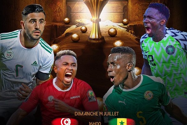 Sénégal vs Tunisie: Découvrez la date, l’heure et le stade