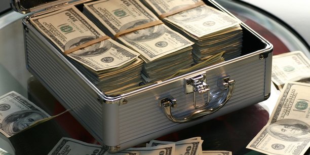 La fortune globale des riches en Afrique a reculé de 7% en 2018 [Rapport]