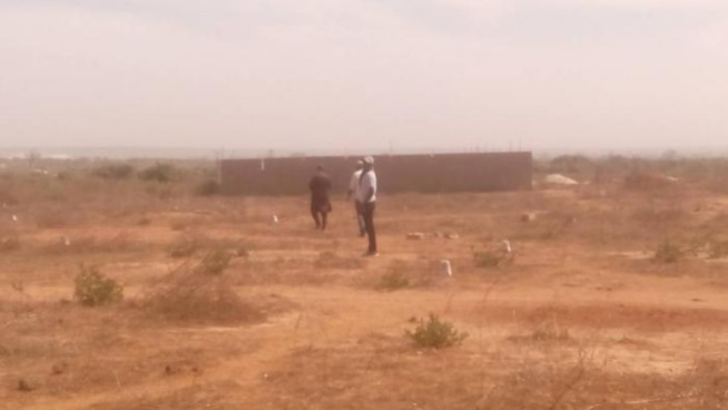 Escroquerie foncière: Makhary Faye, frère de Marième Faye Sall dans de sales draps et recherché par ... Escroquerie foncière: Makhary Faye, frère de Marième Faye Sall dans de sales draps et recherché par ...