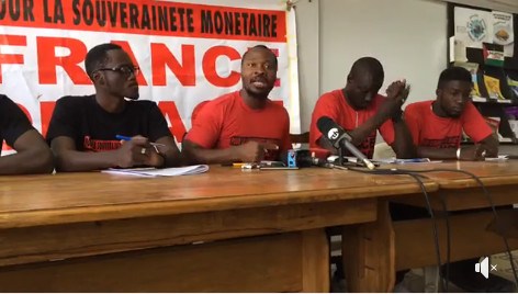 Aar Li Nu Bokk: le préfet de Guédiawaye autorise son rassemblement de cet après-midi