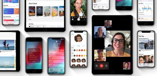 Bug chez Apple: Une faille permettait d'écouter les iPhones d'autres personnes ! Bug chez Apple: Une faille permettait d'écouter les iPhones d'autres personnes !