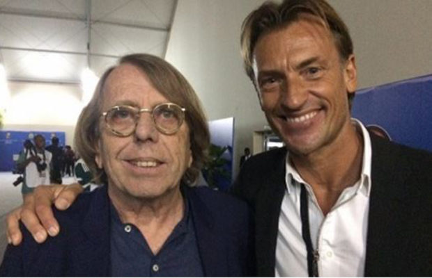Claude Leroy met en garde les lions : « Il faut éviter ces petits moments de manque de concentration » Claude Leroy met en garde les lions : « Il faut éviter ces petits moments de manque de concentration »