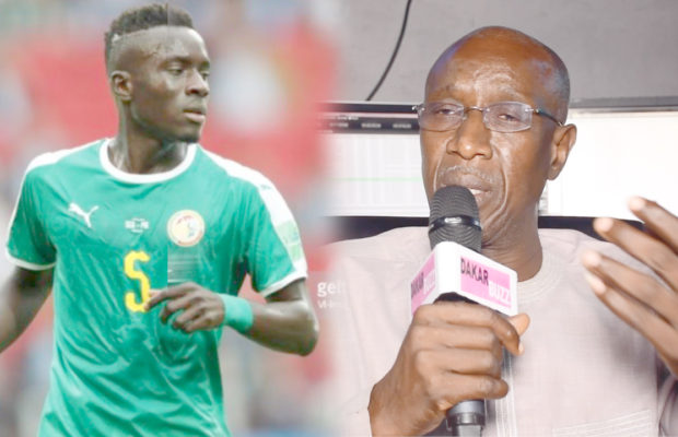 CAN 2019 / Assane SÈNE de Gfm tacle Gana, loue le niveau de Sadio et salut le coaching