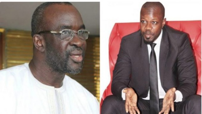 Affaire Pétrogaz : Moustapha Cisse Lô mouille Ousmane Sonko et fait une grosse révélation