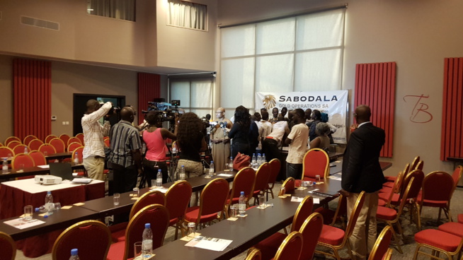 La société Sabadola Gold lourdement condamnée La société Sabadola Gold lourdement condamnée