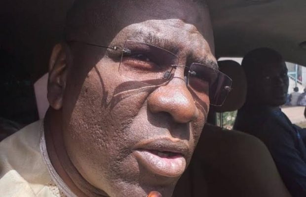 250 000 dollars à Agritrans : Ce qu’Abdoulaye Timbo a dit à la Dic 250 000 dollars à Agritrans : Ce qu’Abdoulaye Timbo a dit à la Dic