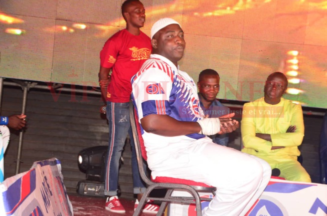 DIRECT Guédiawaye : Ambiance chez LAC 2 DIRECT Guédiawaye : Ambiance chez LAC 2