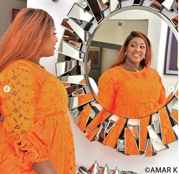 Le mariage hors pair de cette « Jongama » dont tout le monde parle….