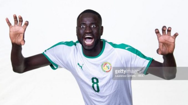 Aliou Cissé un coach cool ? La réponse surprenante de Cheikhou Kouyaté qui secoue le sénégal