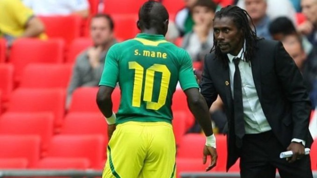 Echo de la CAN…Aliou Cissé sort le grand jeu