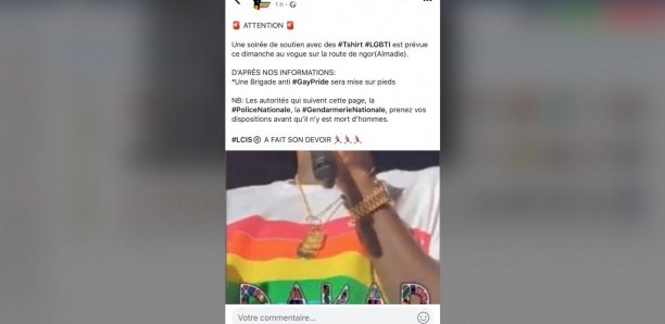 Soiree LGBT : Le nightclub Vogue dément Soiree LGBT : Le nightclub Vogue dément