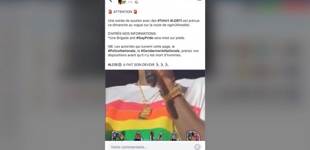 Soiree LGBT : Le nightclub Vogue dément