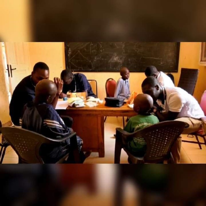 SOCIAL LIVING: À la découverte de Adja Mariama Aidara 26 ans Sénégalaise d'origine.