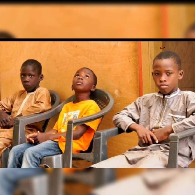 SOCIAL LIVING: À la découverte de Adja Mariama Aidara 26 ans Sénégalaise d'origine.