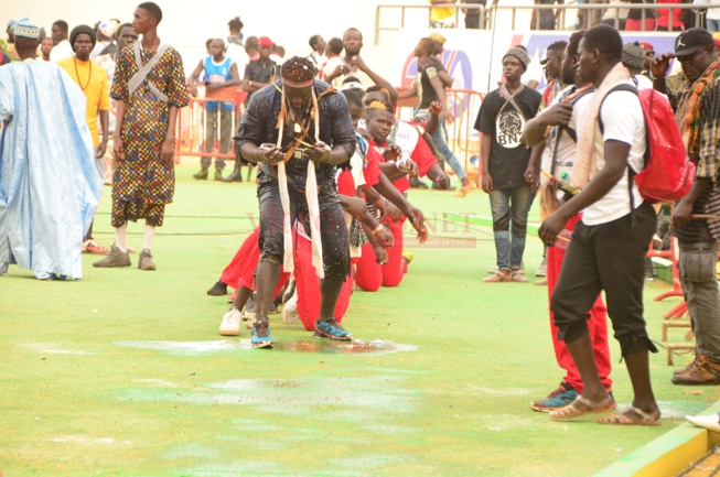 TOUSS DE BOY NIANG 2: L'intégralité des images à l'aréne national un combat Baye Ndiaye Al Bourakh Events TOUSS DE BOY NIANG 2: L'intégralité des images à l'aréne national un combat Baye Ndiaye Al Bourakh Events