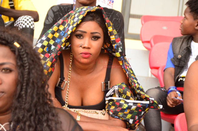 COMBAT LAC DE GUIER 2 VS BOY NIANG: Revivez en images le grand public au Stade. COMBAT LAC DE GUIER 2 VS BOY NIANG: Revivez en images le grand public au Stade.