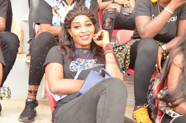 COMBAT LAC DE GUIER 2 VS BOY NIANG: Revivez en images le grand public au Stade. COMBAT LAC DE GUIER 2 VS BOY NIANG: Revivez en images le grand public au Stade.