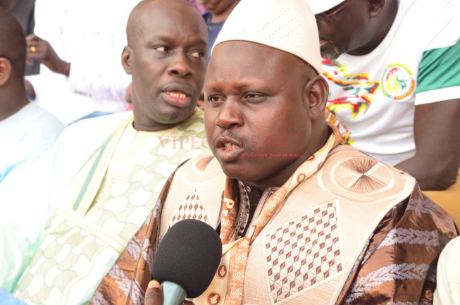 COMBAT LAC DE GUIER 2 VS BOY NIANG: Revivez en images le grand public au Stade. COMBAT LAC DE GUIER 2 VS BOY NIANG: Revivez en images le grand public au Stade.