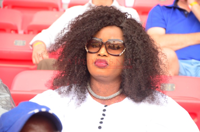 COMBAT LAC DE GUIER 2 VS BOY NIANG: Revivez en images le grand public au Stade. COMBAT LAC DE GUIER 2 VS BOY NIANG: Revivez en images le grand public au Stade.