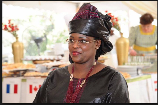 Affaire Marième Faye Sall: Ndogo Fall affirme que le supposé Babacar Faye n’a pas mentionné le nom de la première dame