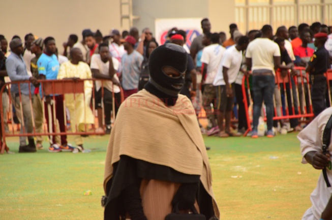 AL BOURAKH EVENT PRESENTE: TOUSS LAC DE GUIER 2 ET BOY NIANG 2 EN IMAGES
