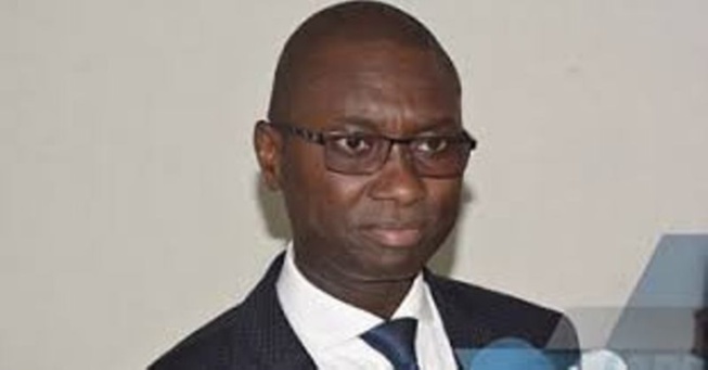Candidature à la mairie de Rufisque : Ismaïla Madior Fall fait dans le clair-obscur