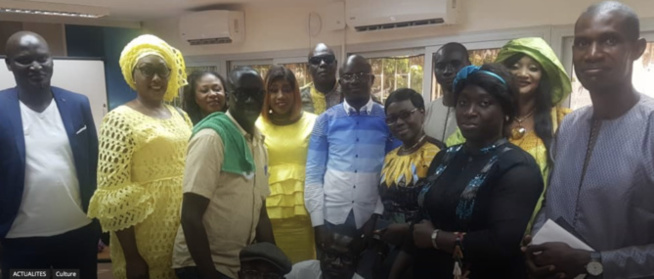 Le Retour du Club Sono Mondiale. Le Retour du Club Sono Mondiale.