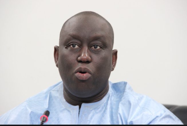 Ismaïla Madior Fall sur l’affaire Petro Tim : « Aliou Sall n’est pas encore un suspect »