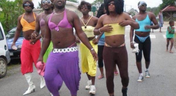 Vote des droits LGBTI: Le Sénégal ne dit ni Oui ni Non Vote des droits LGBTI: Le Sénégal ne dit ni Oui ni Non