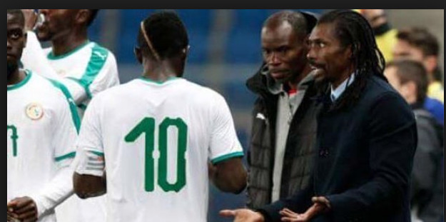 CAN 2019: Aliou Cissé réussit l'exploit avec la génération 2019. Le Sénégal en finale de la CAN 2019.