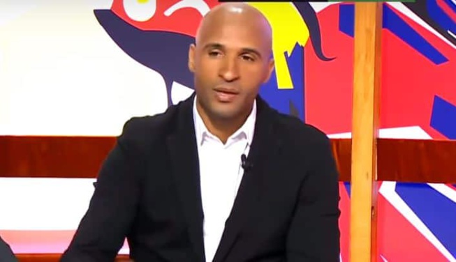 Diomansy Kamara : « Nul n’est prophète dans son pays, bravo à Aliou Cissé ! » Diomansy Kamara : « Nul n’est prophète dans son pays, bravo à Aliou Cissé ! »