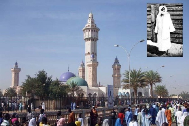Magal Touba 2019: L'eau et l'assainissement au cœur des préoccupations du Khalife général des mourides Magal Touba 2019: L'eau et l'assainissement au cœur des préoccupations du Khalife général des mourides