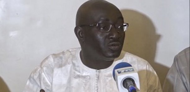 Retrouvailles des Socialistes : Babacar Thioye Bâ ne dit pas non Retrouvailles des Socialistes : Babacar Thioye Bâ ne dit pas non