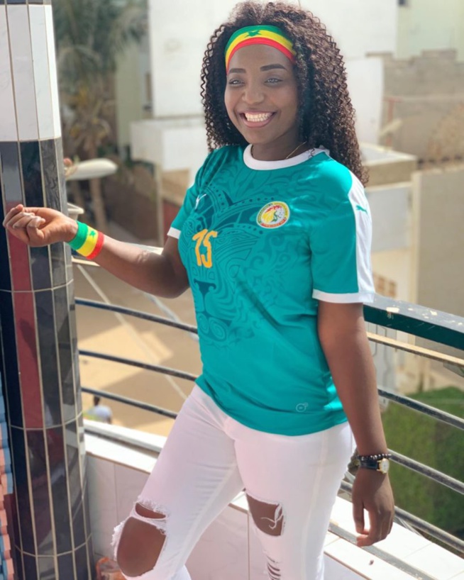 LE SÉNÉGAL EST EN FINALE !!! Maman Café Avec, Affiche Le Sourire LE SÉNÉGAL EST EN FINALE !!! Maman Café Avec, Affiche Le Sourire