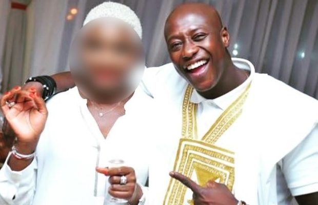 Can 2019 : Khalilou Fadiga « Je suis le plus heureux des sénégalais »