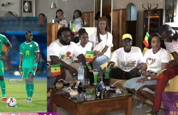 Réaction des Acteurs de la série IDOLES, Apres Le penalty raté de Henri Saivet