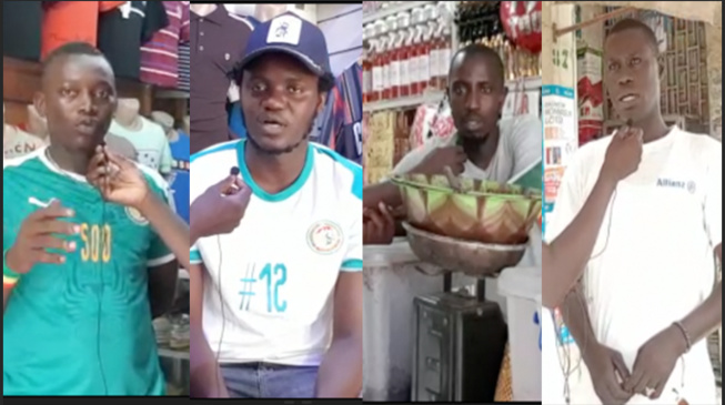 Rubrique “Point de vue” Victime d’usurpation les citoyens défendent la première Dame Marieme Faye Sall Rubrique “Point de vue” Victime d’usurpation les citoyens défendent la première Dame Marieme Faye Sall