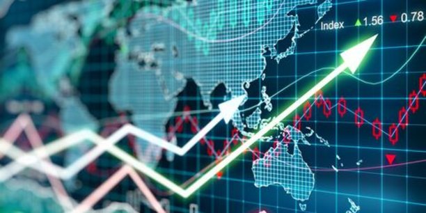 Restructuré, le marché financier d’Afrique centrale finira-t-il par décoller ? Restructuré, le marché financier d’Afrique centrale finira-t-il par décoller ?