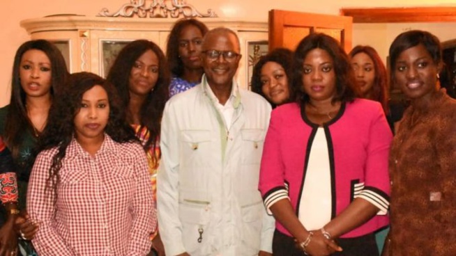 Ousmane T. Dieng: il y a 7 mois, la jeunesse …. fêtait son anniversaire.