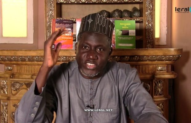 Imam Kanté répond à Thione : « Ce n’est pas lui qui a écrit cette plainte, c’est son fils » Imam Kanté répond à Thione : « Ce n’est pas lui qui a écrit cette plainte, c’est son fils »