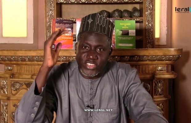 Imam Kanté répond à Thione : « Ce n’est pas lui qui a écrit cette plainte, c’est son fils »