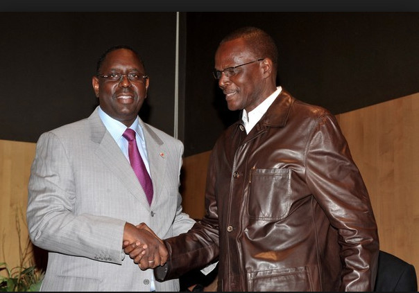 Décé de Tanor Dieng: Finale de la Can-2019 : Macky Sall annule son voyage en Egypte Décé de Tanor Dieng: Finale de la Can-2019 : Macky Sall annule son voyage en Egypte