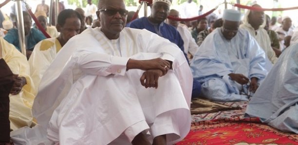 Décès de Tanor Dieng : La levée du corps prévue demain à Paris, la dépouille attendue à Dakar le même jour Décès de Tanor Dieng : La levée du corps prévue demain à Paris, la dépouille attendue à Dakar le même jour